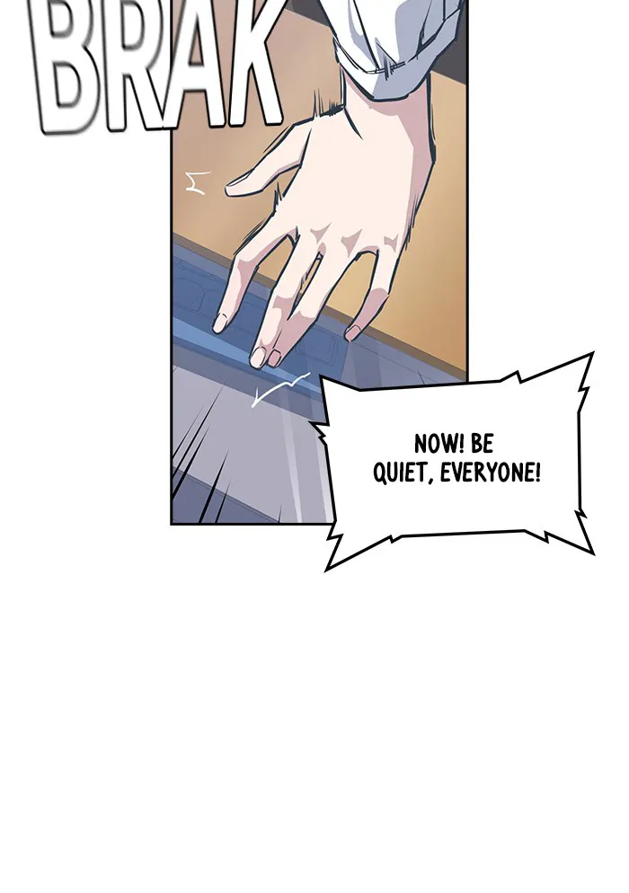Study Group Zinmanga X Chapter 1 Page 61