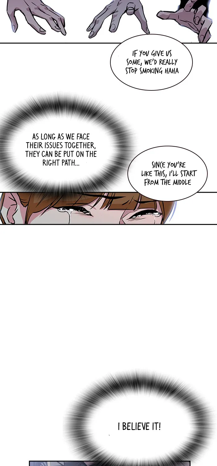 Study Group Zinmanga X Chapter 1 Page 135