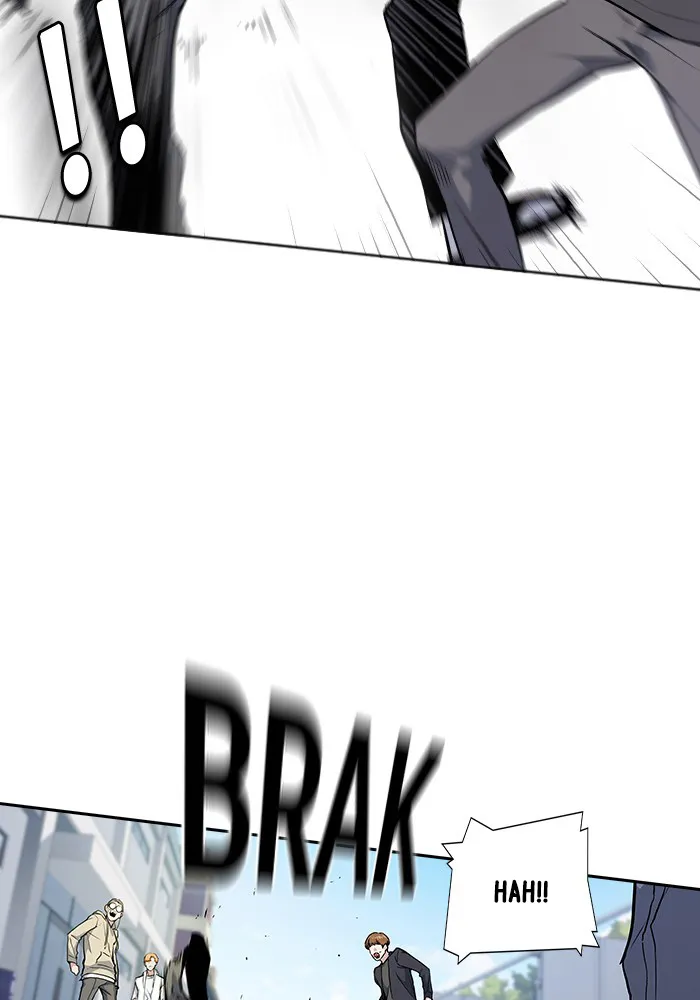 Study Group Zinmanga X Chapter 1 Page 161