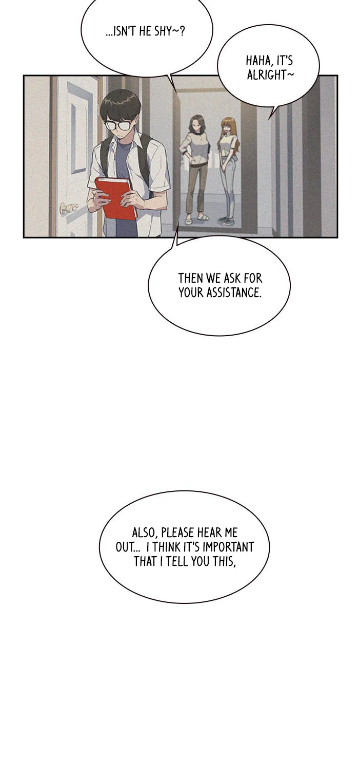 Study Group Zinmanga X Chapter 1 Page 167