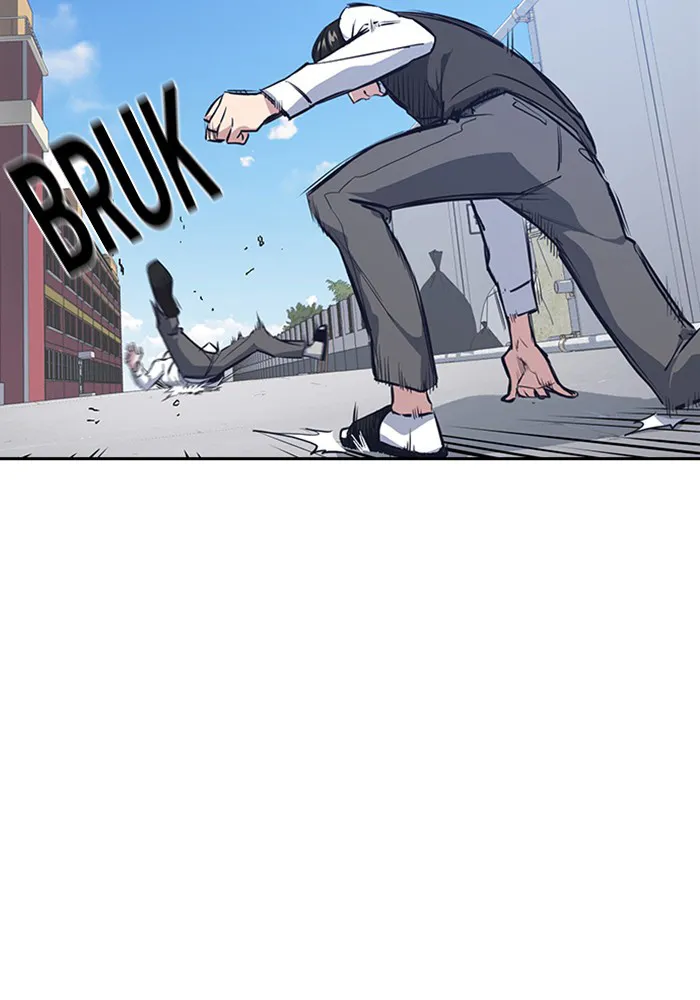 Study Group Zinmanga X Chapter 1 Page 174