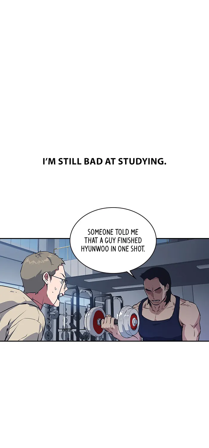 Study Group Zinmanga X Chapter 1 Page 188