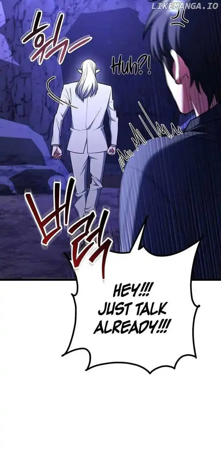 Maxed Out Leveling Zinmanga X Chapter 83 Page 68