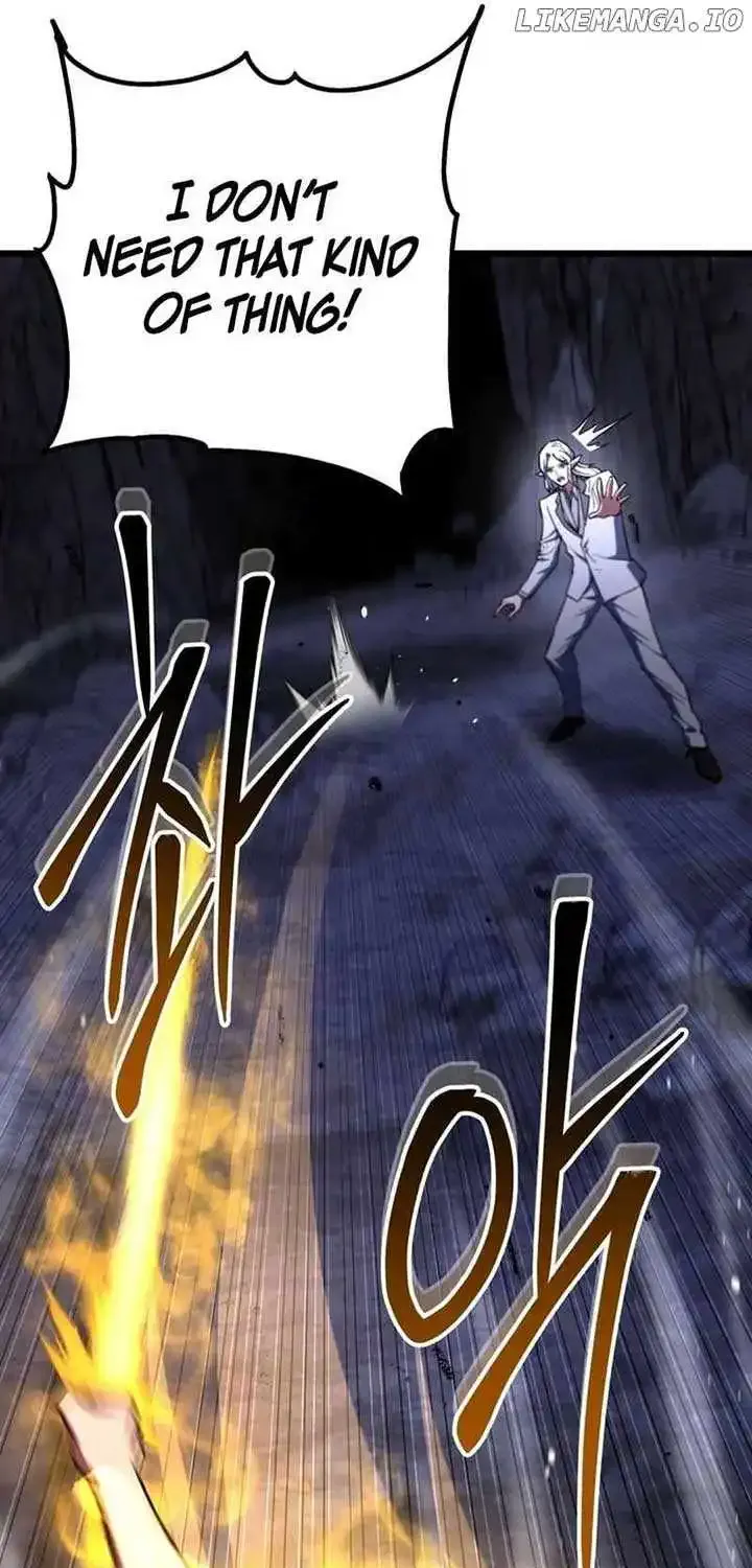 Maxed Out Leveling Zinmanga X Chapter 83 Page 76