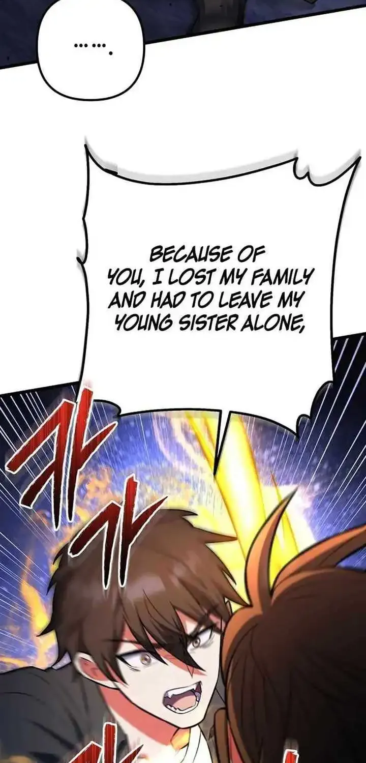 Maxed Out Leveling Zinmanga X Chapter 83 Page 79