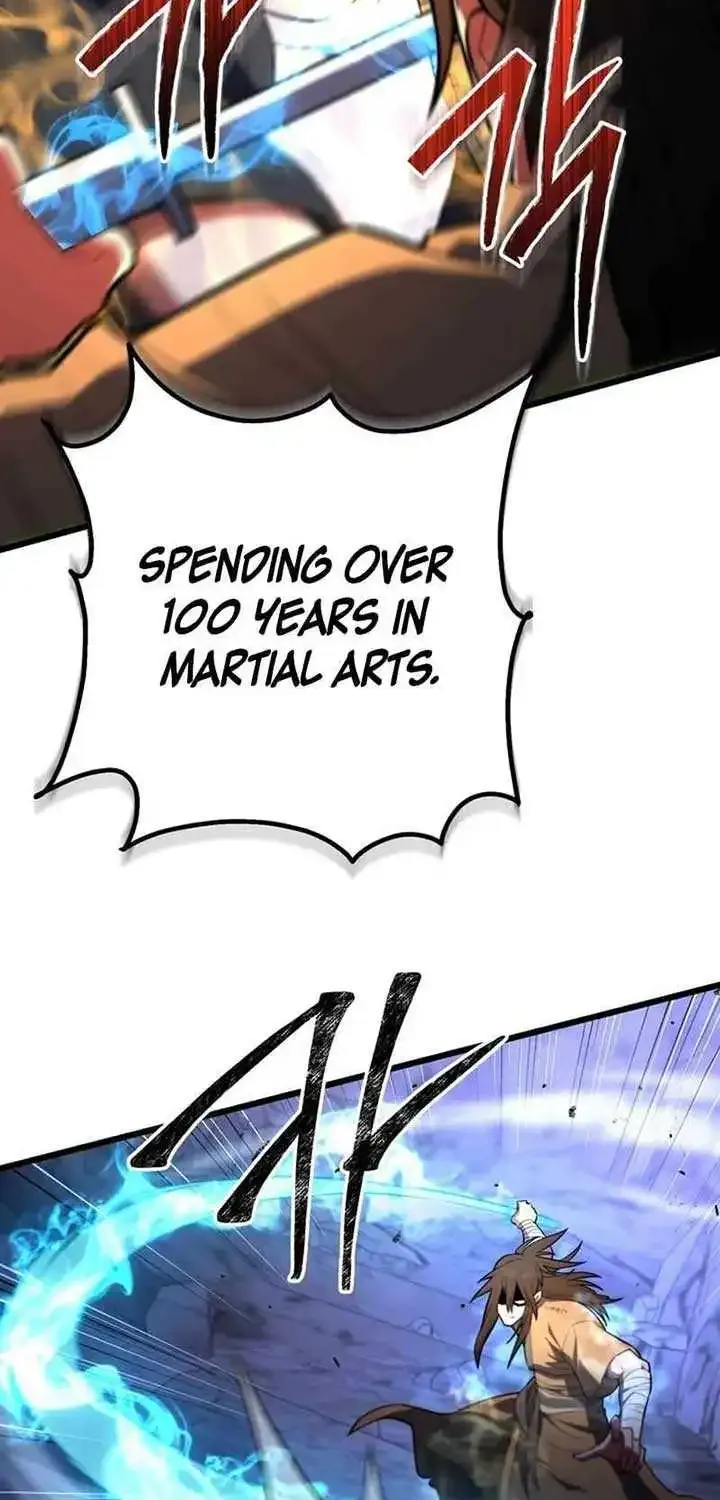 Maxed Out Leveling Zinmanga X Chapter 83 Page 80