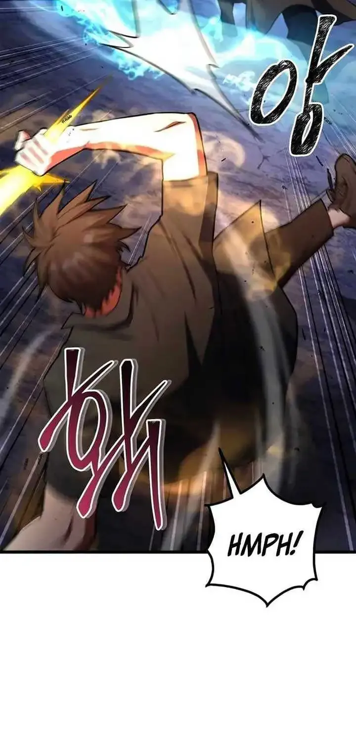 Maxed Out Leveling Zinmanga X Chapter 83 Page 81
