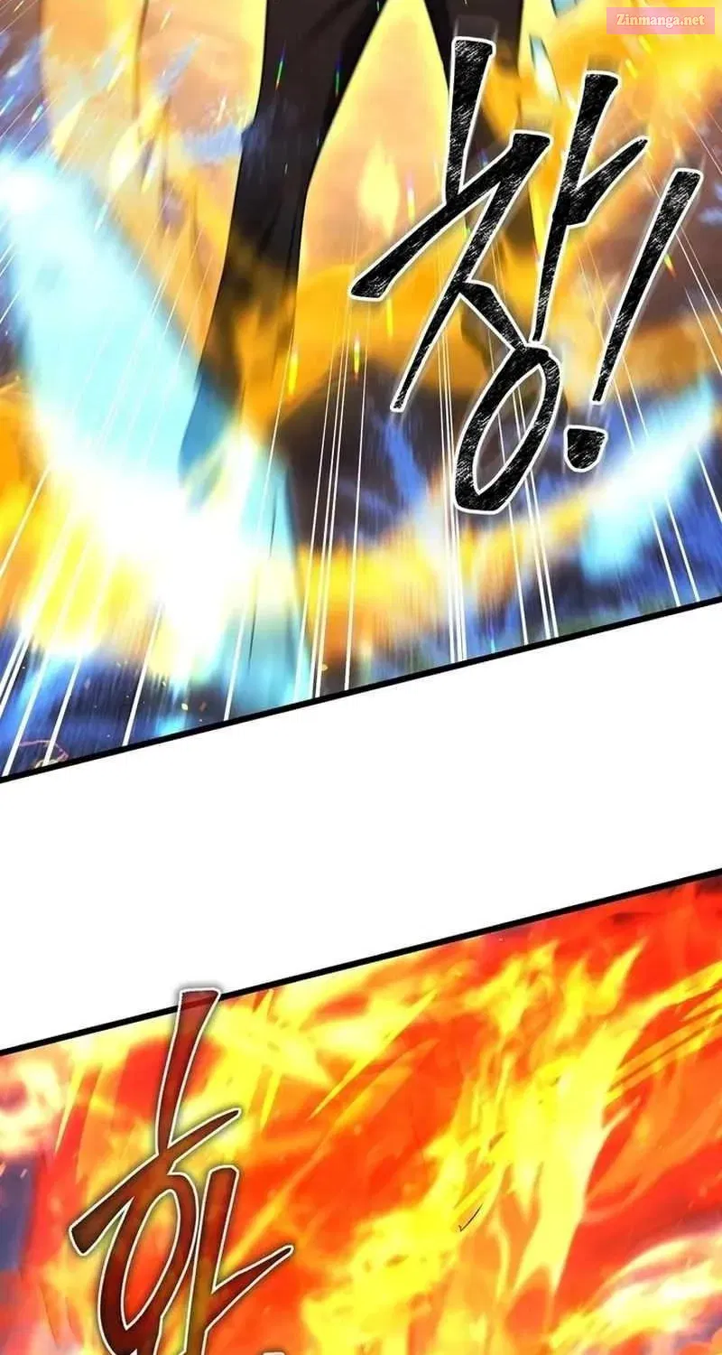 Maxed Out Leveling Zinmanga X Chapter 82 Page 44