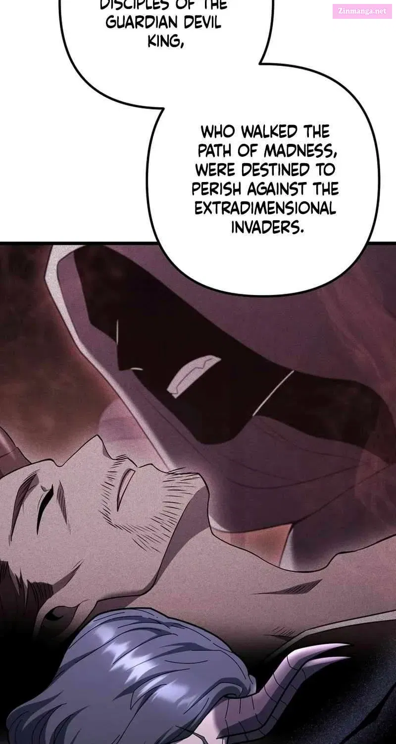 Maxed Out Leveling Zinmanga X Chapter 82 Page 64