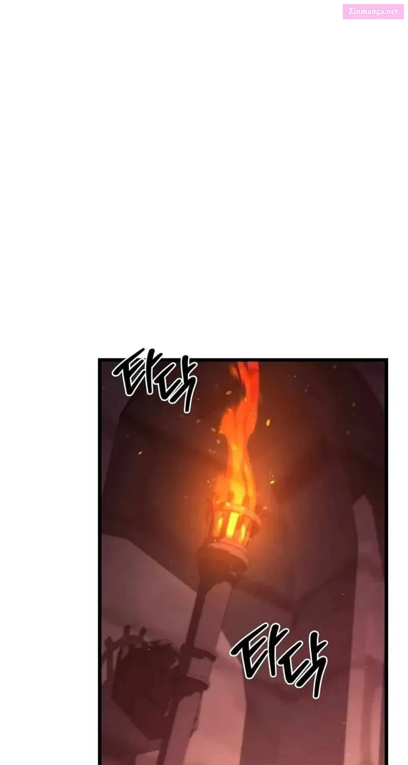 Maxed Out Leveling Zinmanga X Chapter 82 Page 80