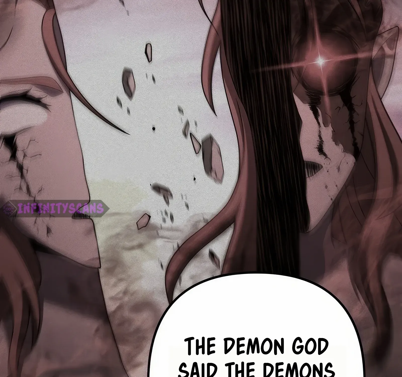 Maxed Out Leveling Zinmanga X Chapter 81 Page 30