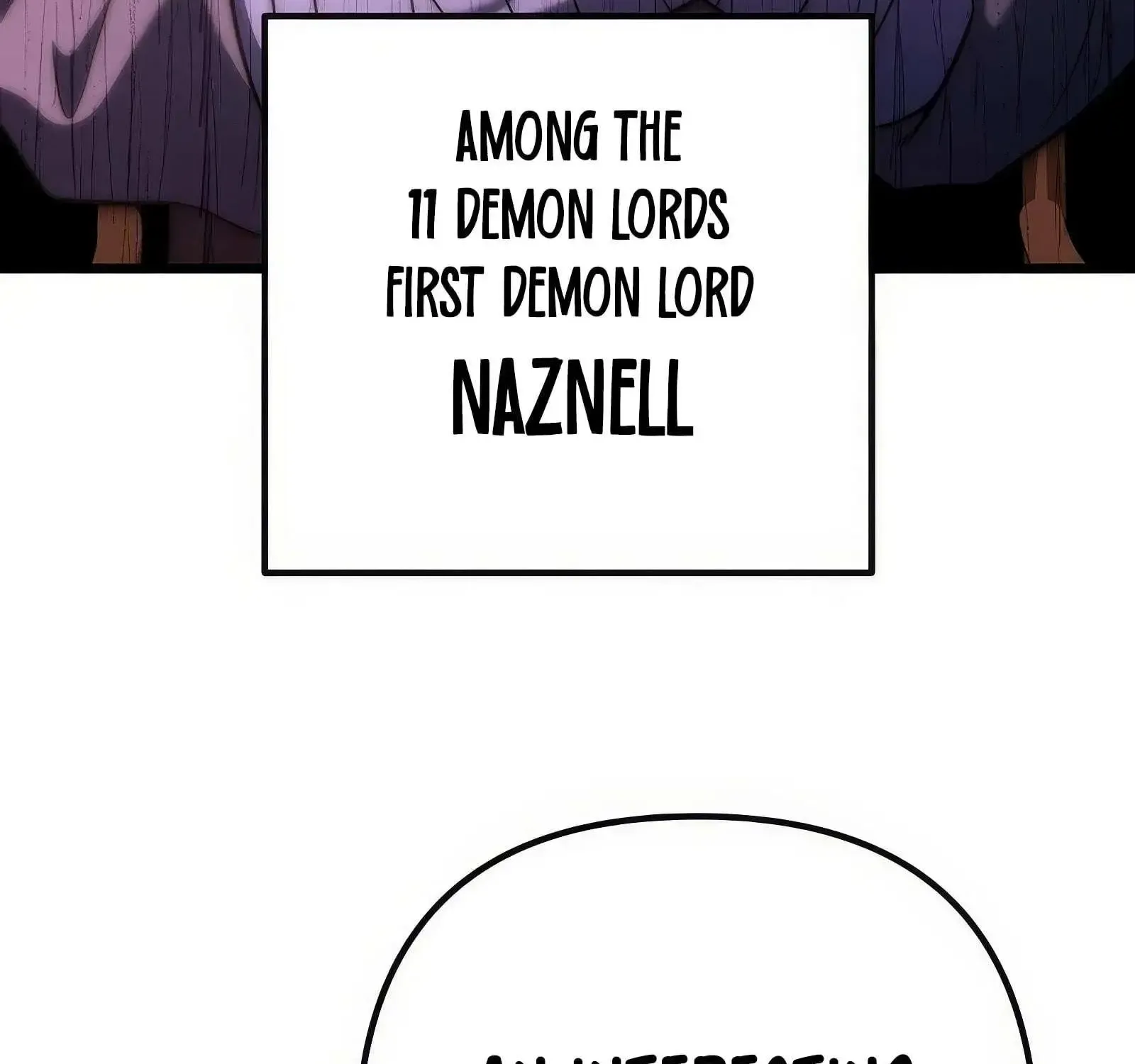Maxed Out Leveling Zinmanga X Chapter 80 Page 35