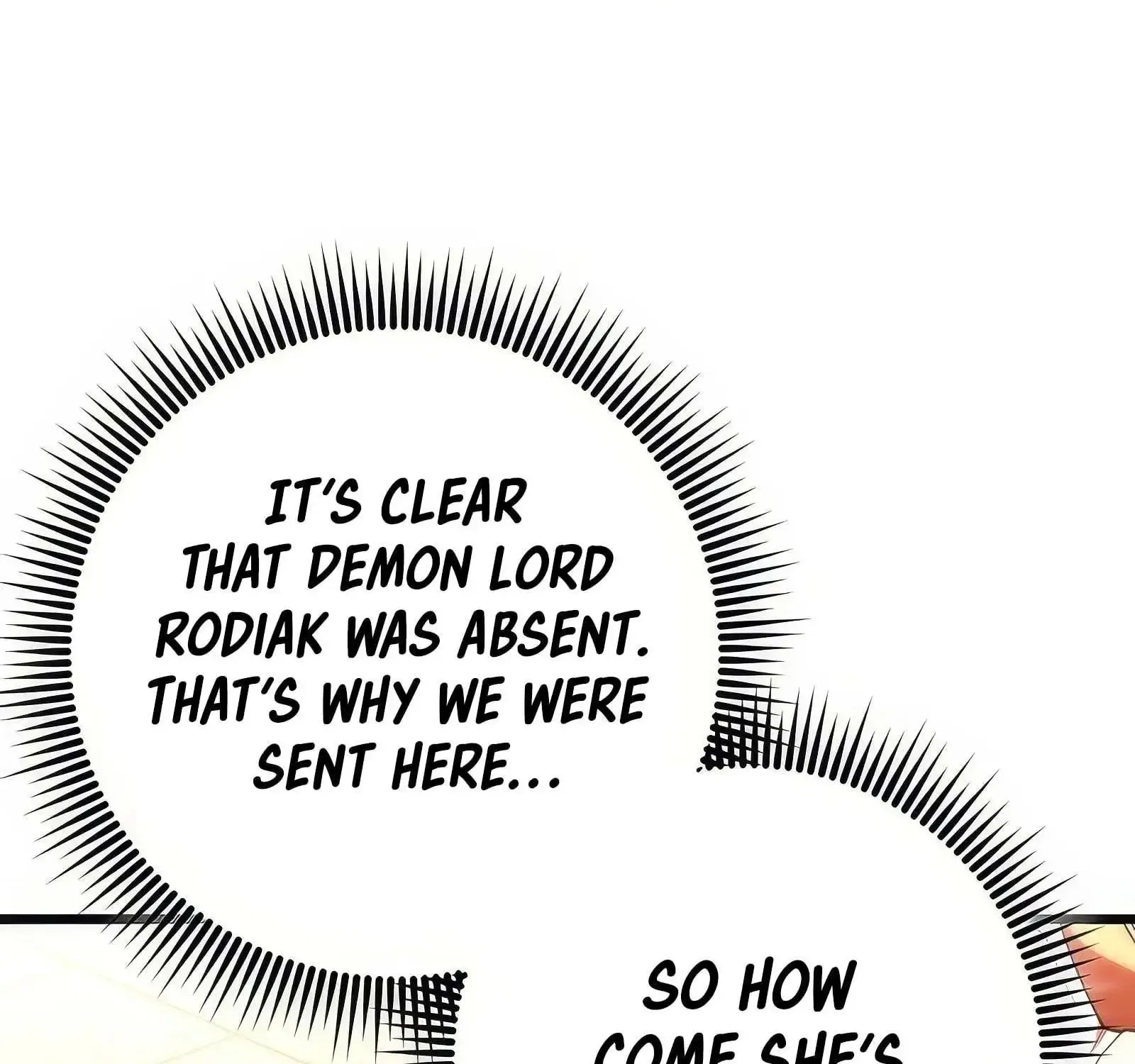 Maxed Out Leveling Zinmanga X Chapter 80 Page 105