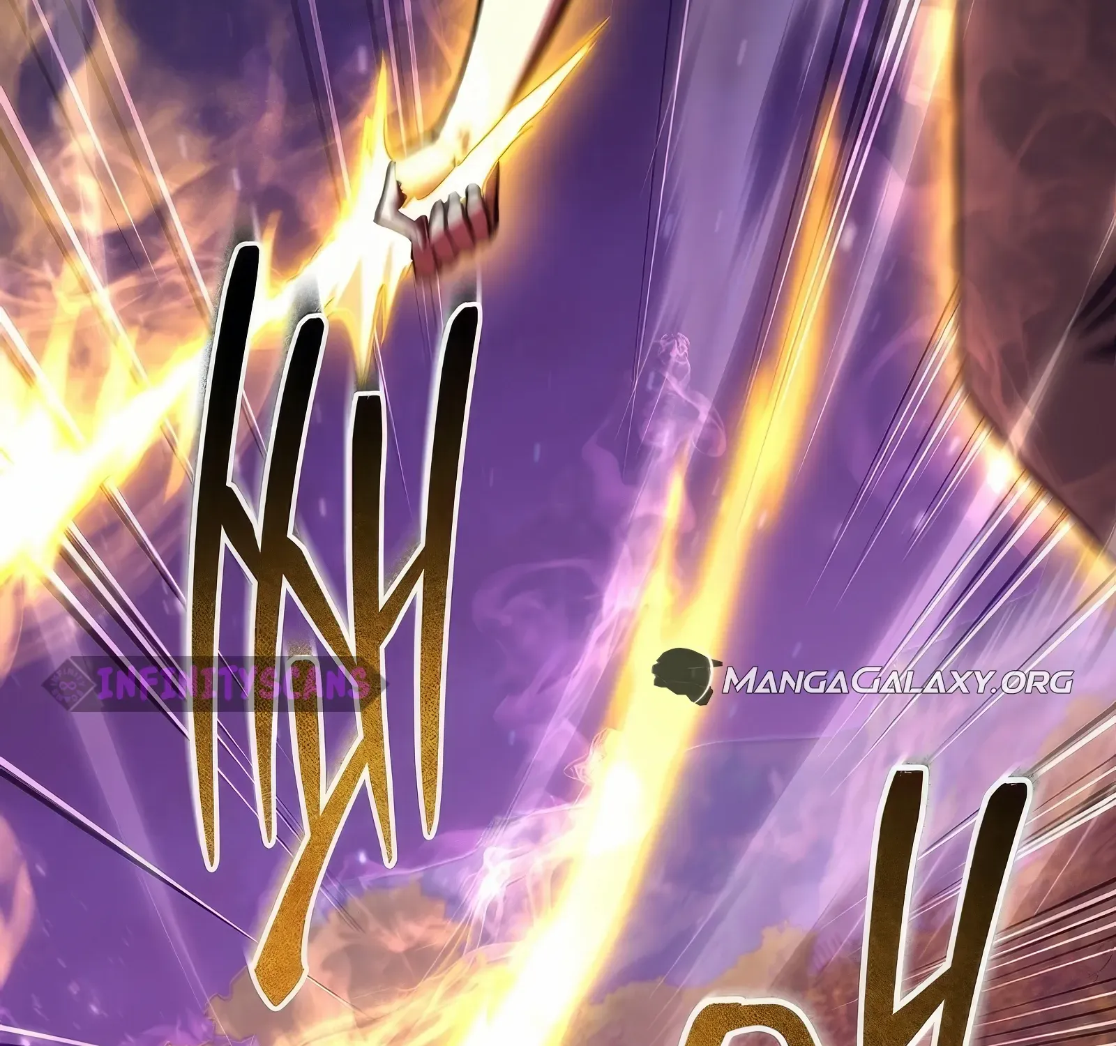 Maxed Out Leveling Zinmanga X Chapter 78 Page 60