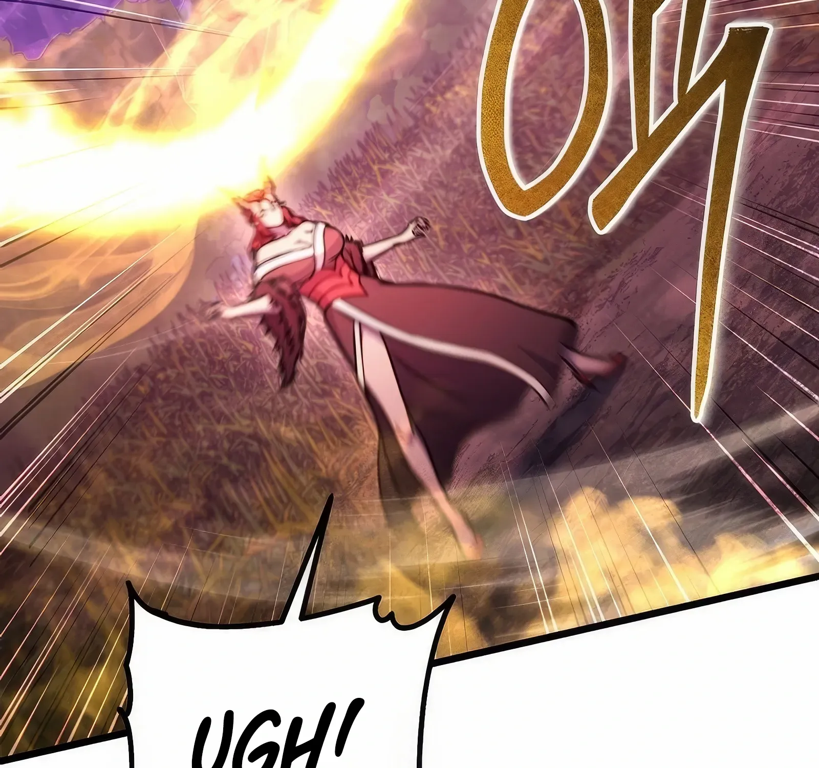 Maxed Out Leveling Zinmanga X Chapter 78 Page 61