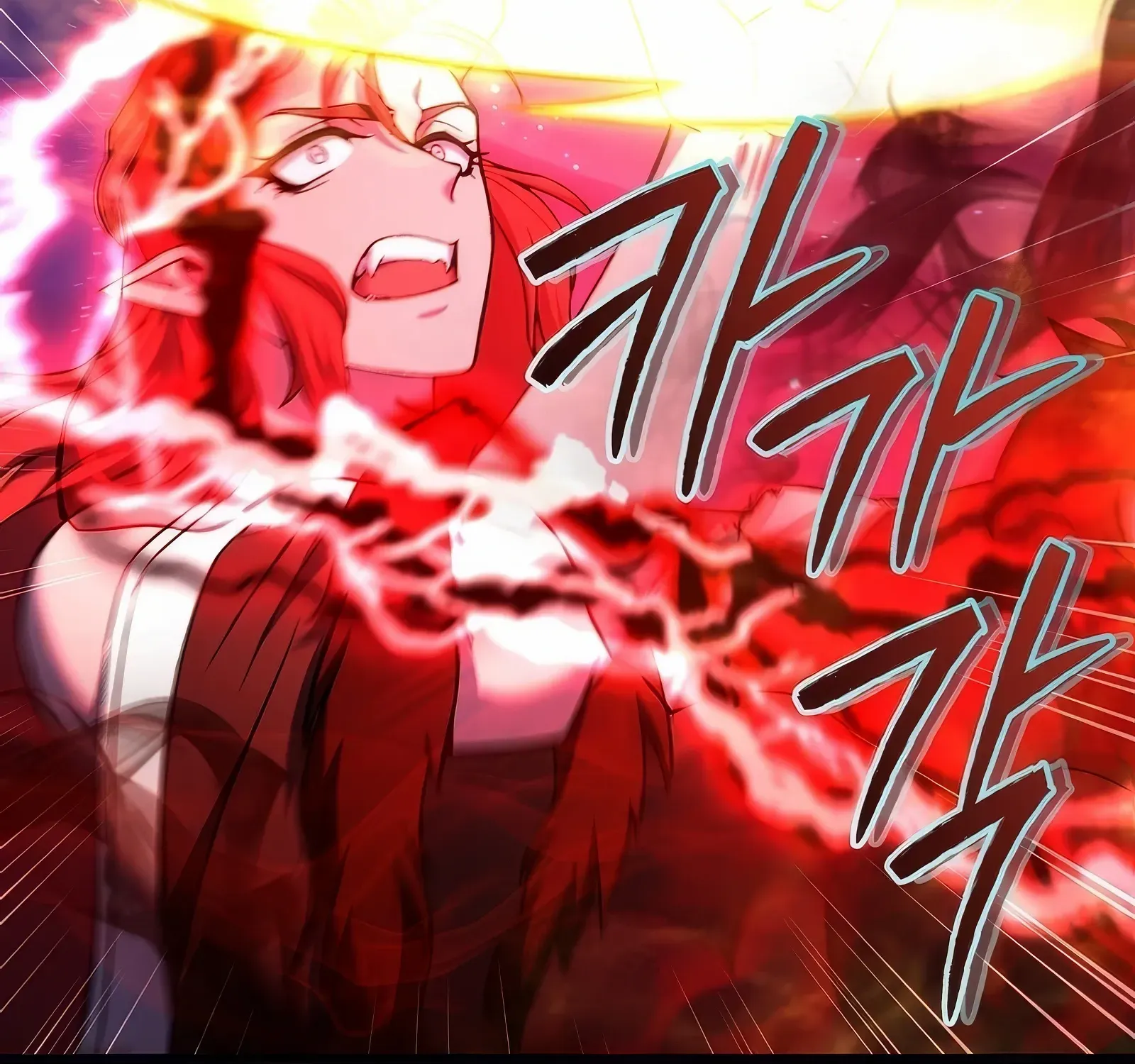 Maxed Out Leveling Zinmanga X Chapter 78 Page 63