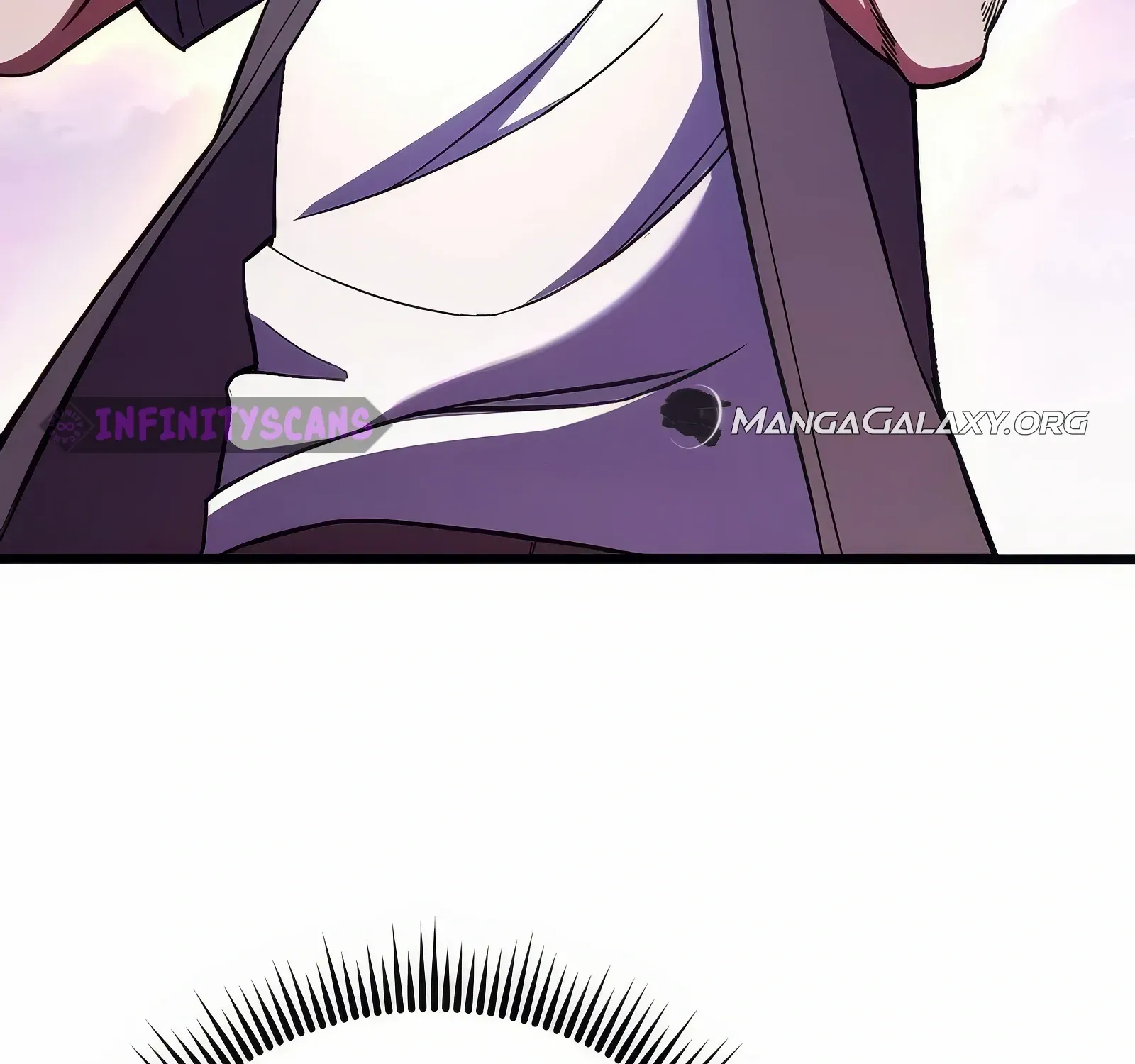 Maxed Out Leveling Zinmanga X Chapter 78 Page 69