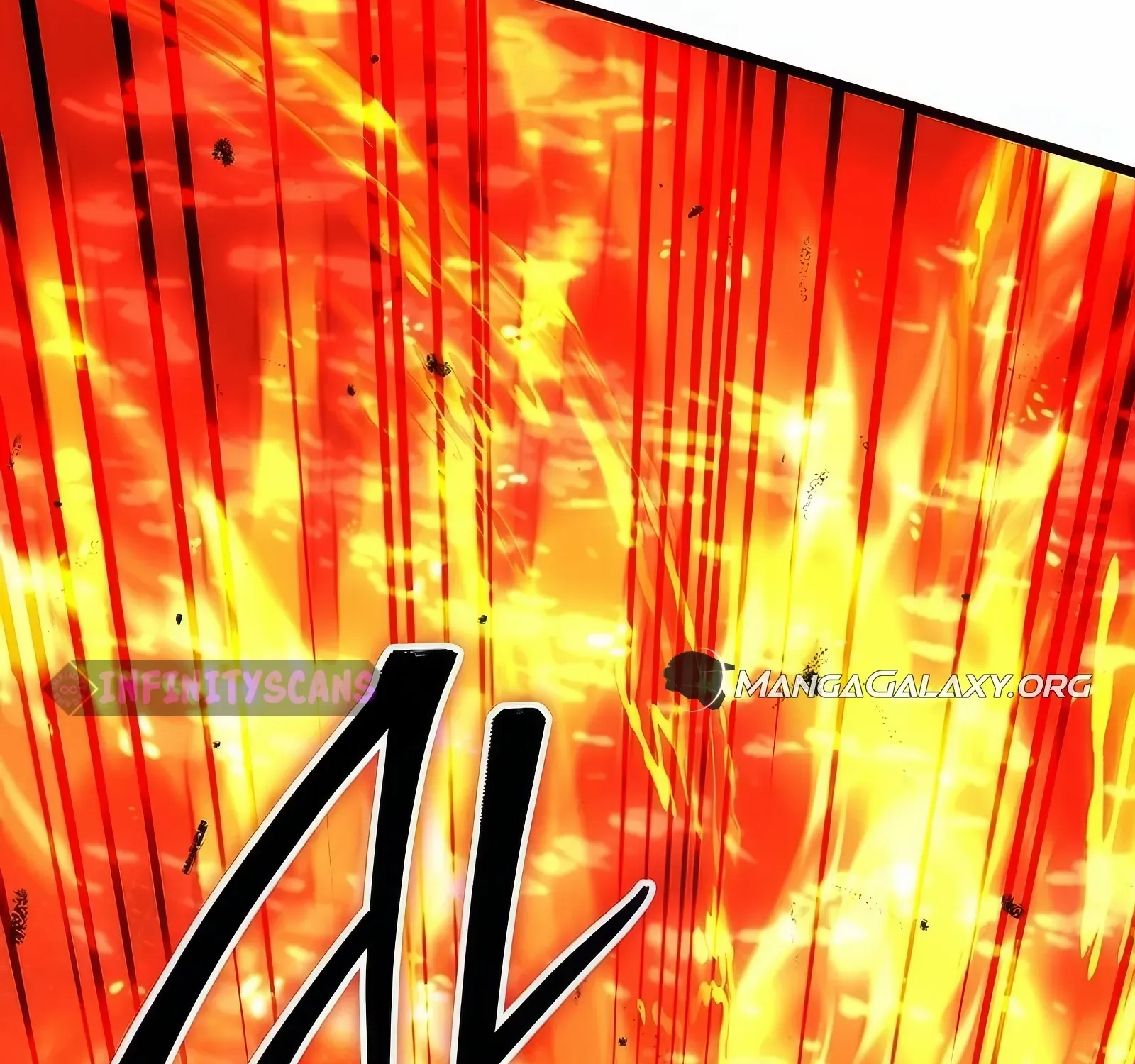 Maxed Out Leveling Zinmanga X Chapter 78 Page 95