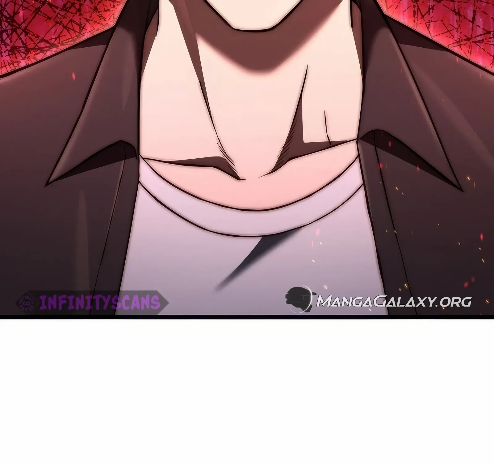 Maxed Out Leveling Zinmanga X Chapter 78 Page 240