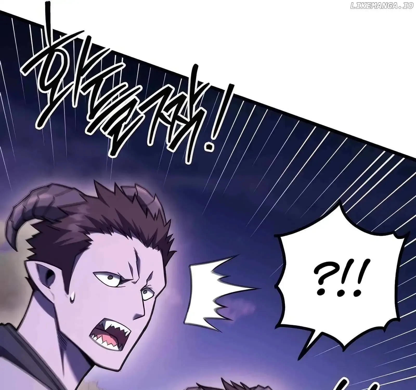 Maxed Out Leveling Zinmanga X Chapter 77 Page 20