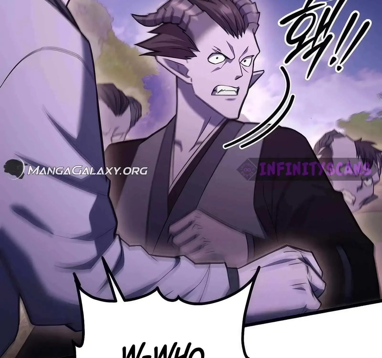 Maxed Out Leveling Zinmanga X Chapter 77 Page 21