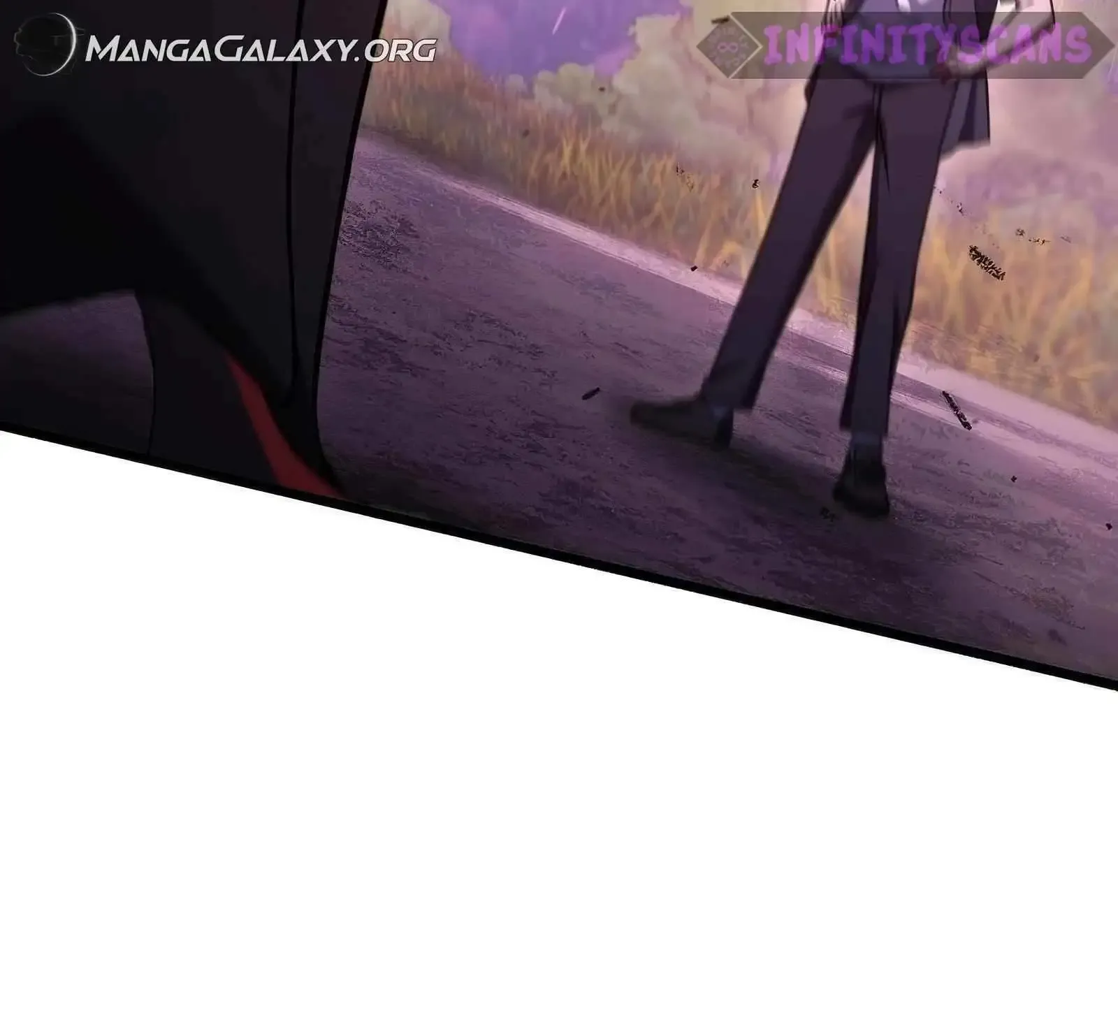 Maxed Out Leveling Zinmanga X Chapter 77 Page 37