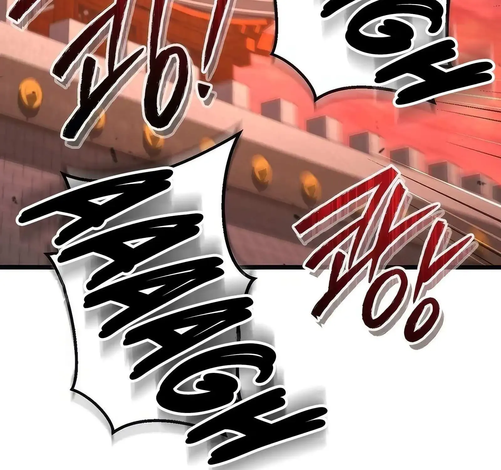 Maxed Out Leveling Zinmanga X Chapter 76 Page 85