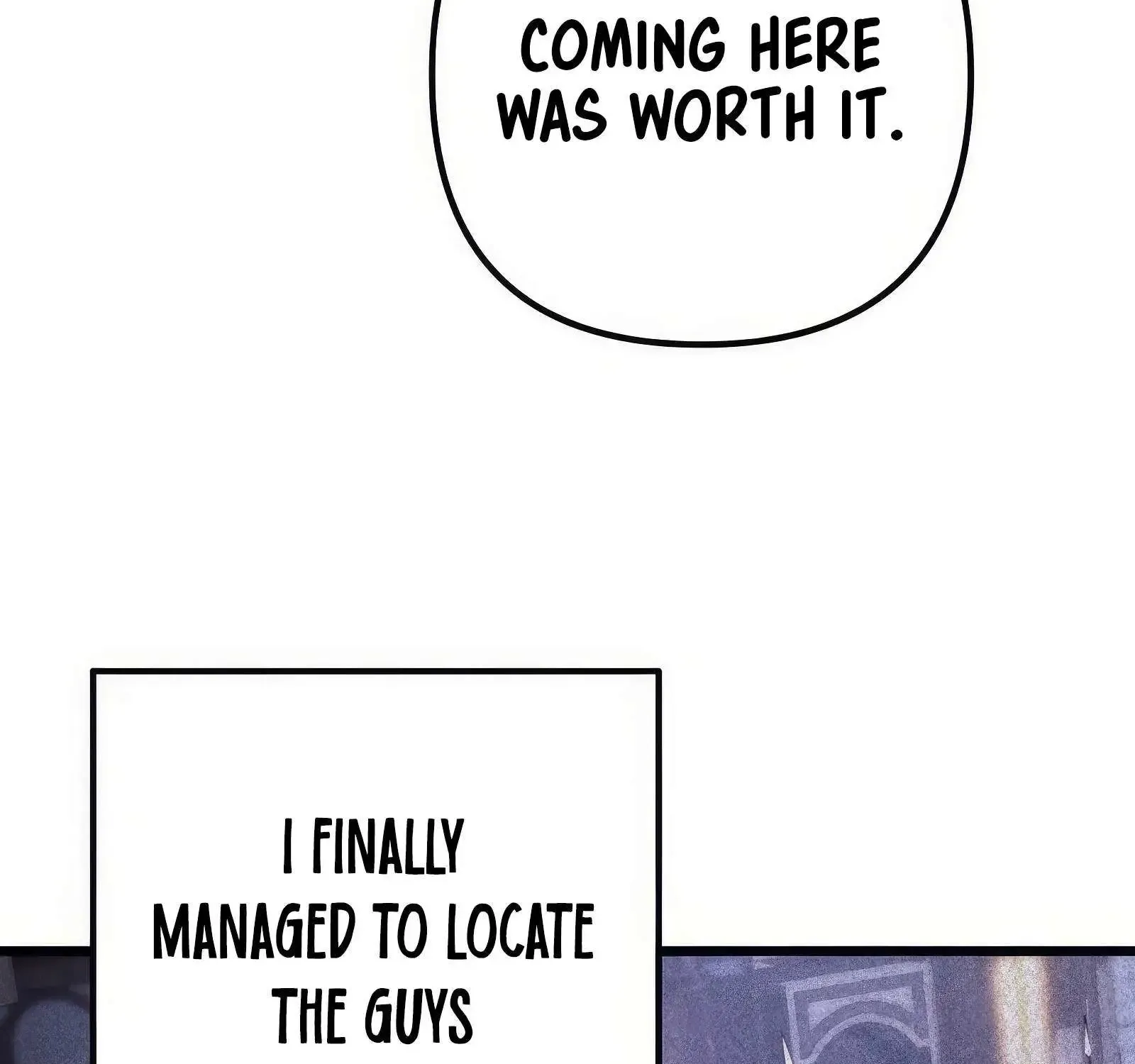 Maxed Out Leveling Zinmanga X Chapter 76 Page 94