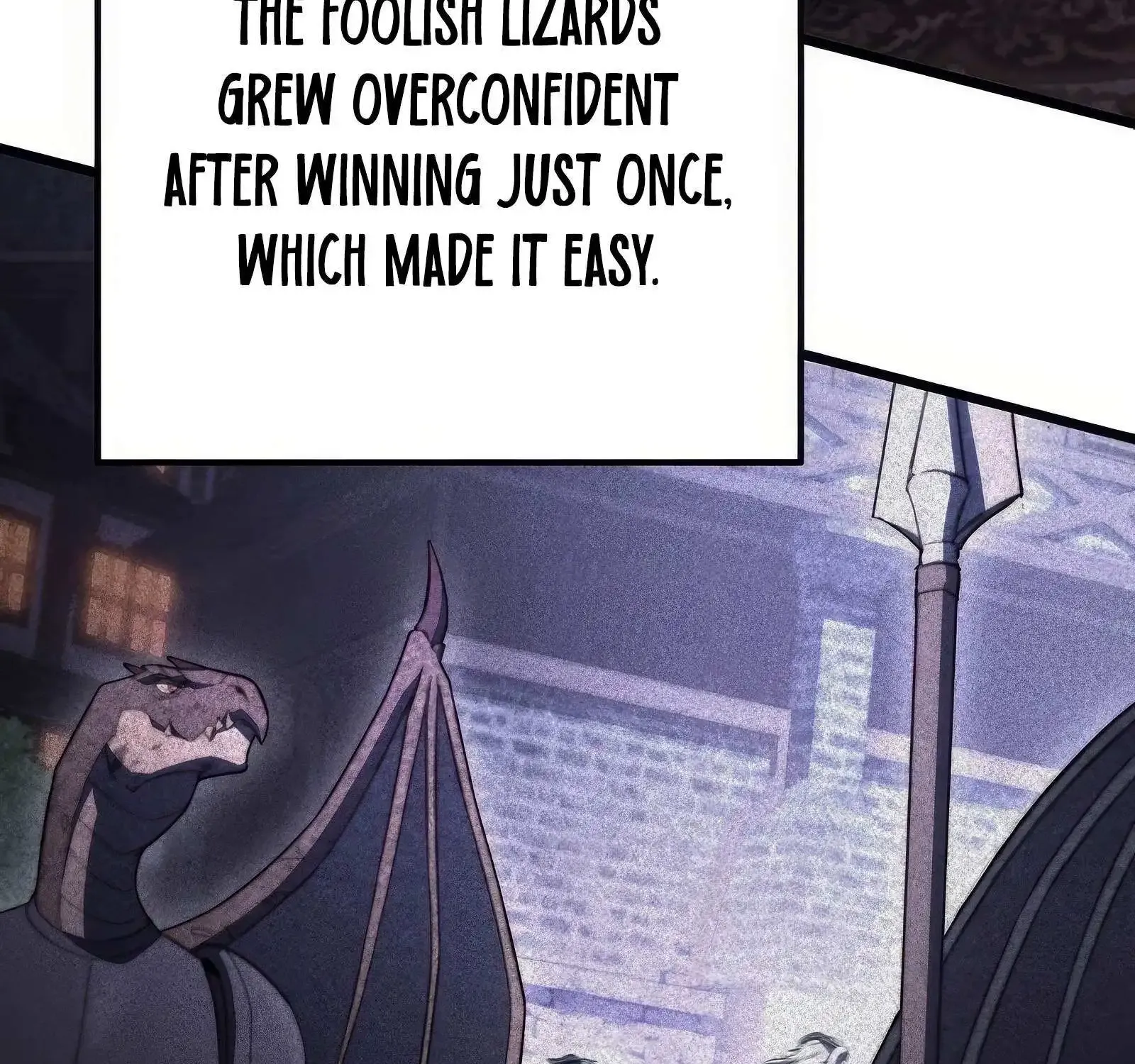 Maxed Out Leveling Zinmanga X Chapter 76 Page 98