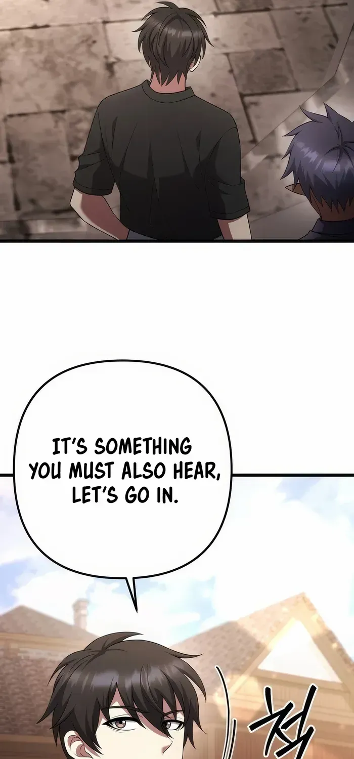 Maxed Out Leveling Zinmanga X Chapter 75 Page 27