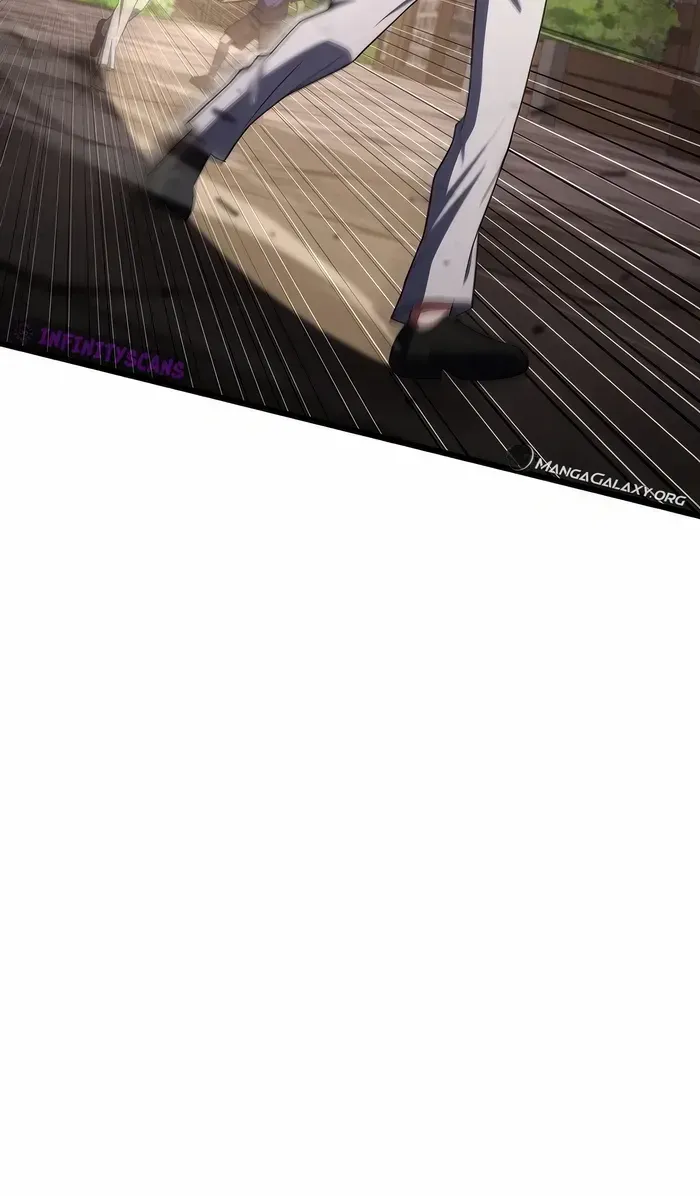 Maxed Out Leveling Zinmanga X Chapter 75 Page 34