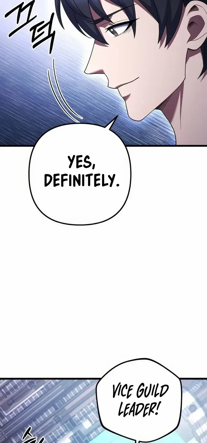 Maxed Out Leveling Zinmanga X Chapter 75 Page 84
