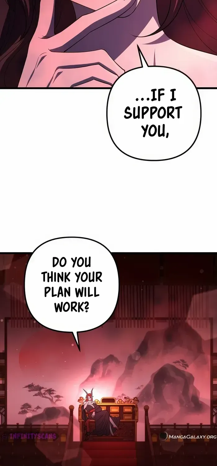 Maxed Out Leveling Zinmanga X Chapter 75 Page 104