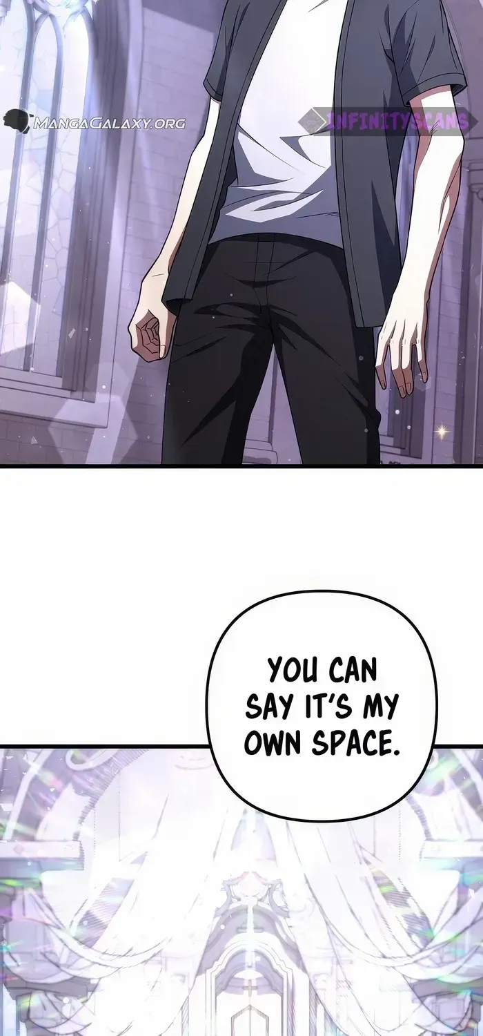 Maxed Out Leveling Zinmanga X Chapter 74 Page 64