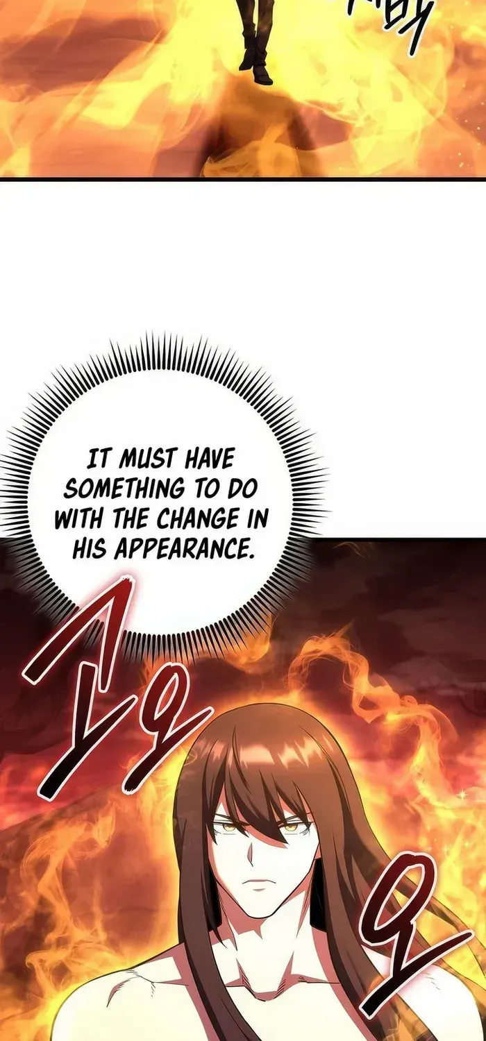Maxed Out Leveling Zinmanga X Chapter 73 Page 8