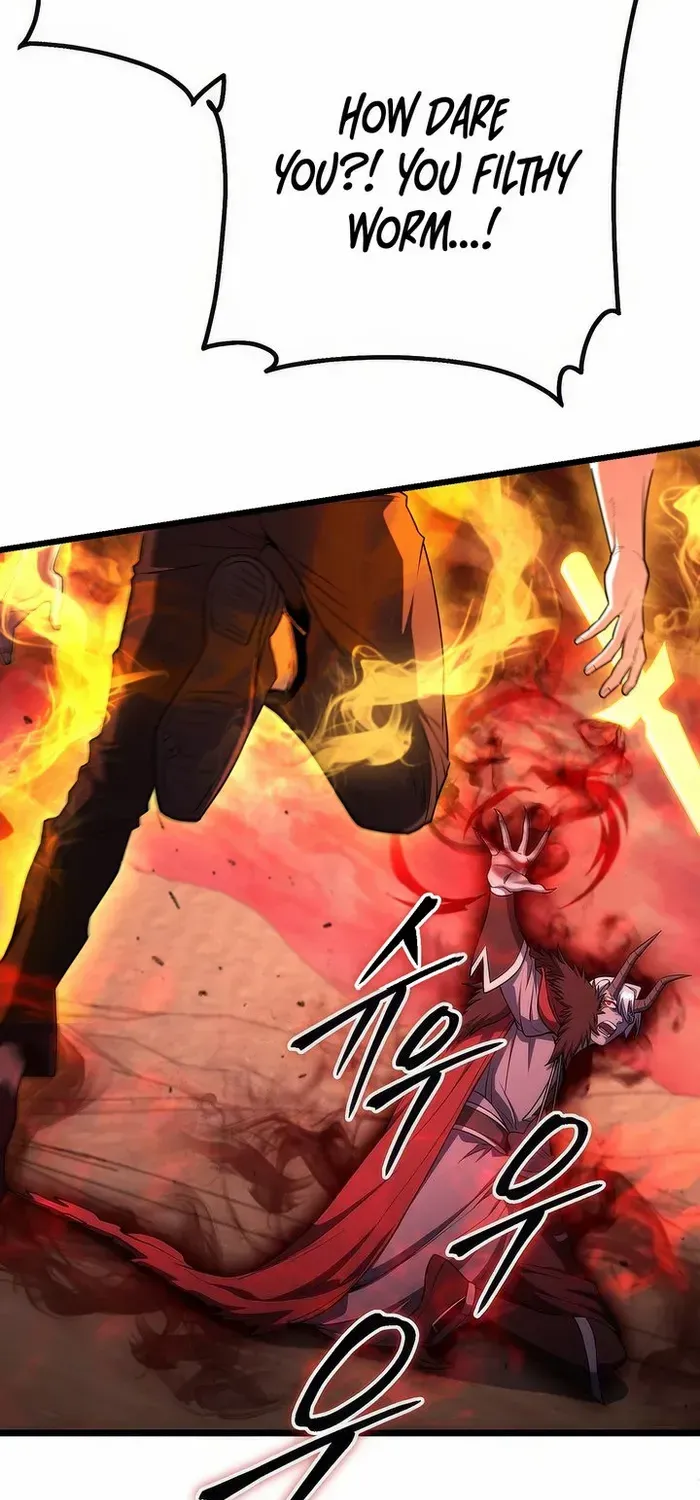 Maxed Out Leveling Zinmanga X Chapter 73 Page 43