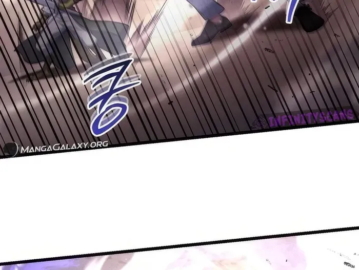 Maxed Out Leveling Zinmanga X Chapter 71 Page 7