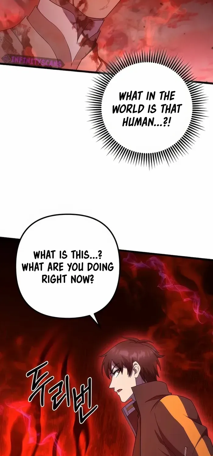 Maxed Out Leveling Zinmanga X Chapter 71 Page 106
