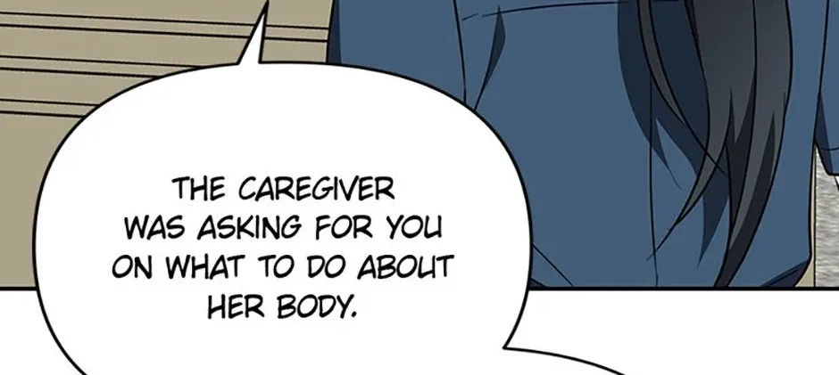 I Killed Him Zinmanga X Chapter 66 Page 96