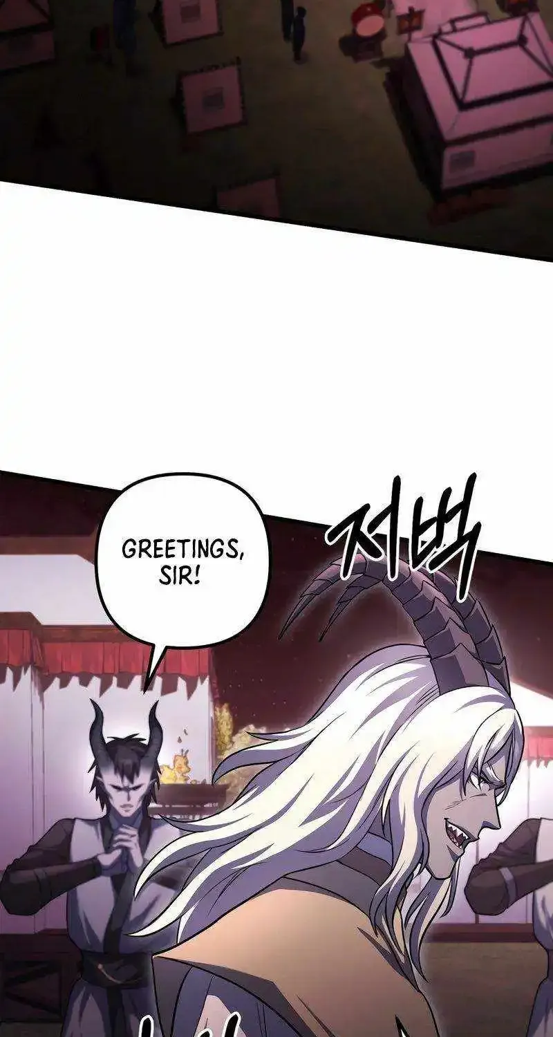 Maxed Out Leveling Zinmanga X Chapter 69 Page 19