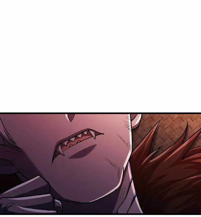 Maxed Out Leveling Zinmanga X Chapter 69 Page 21