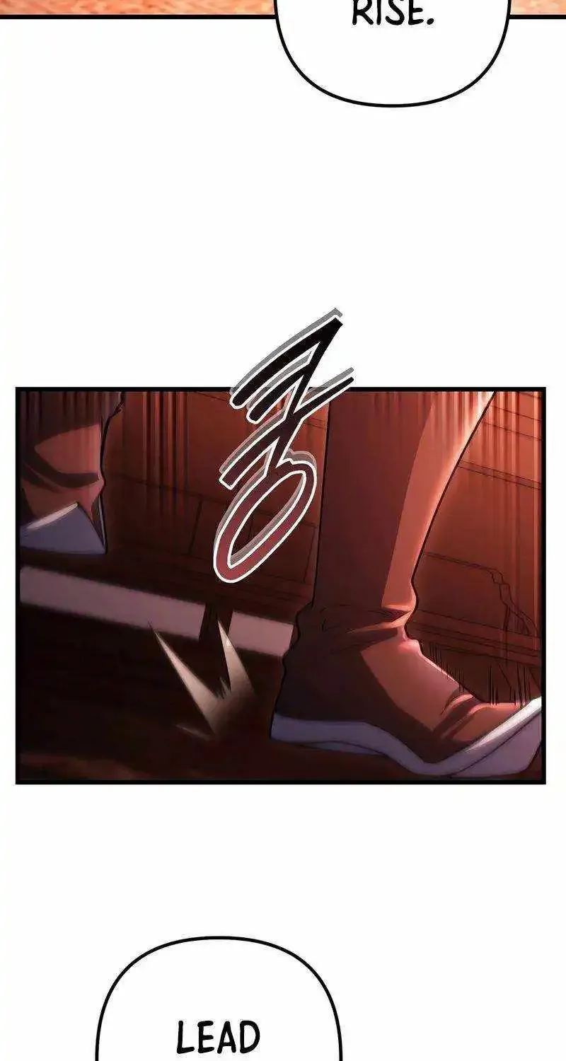 Maxed Out Leveling Zinmanga X Chapter 69 Page 24