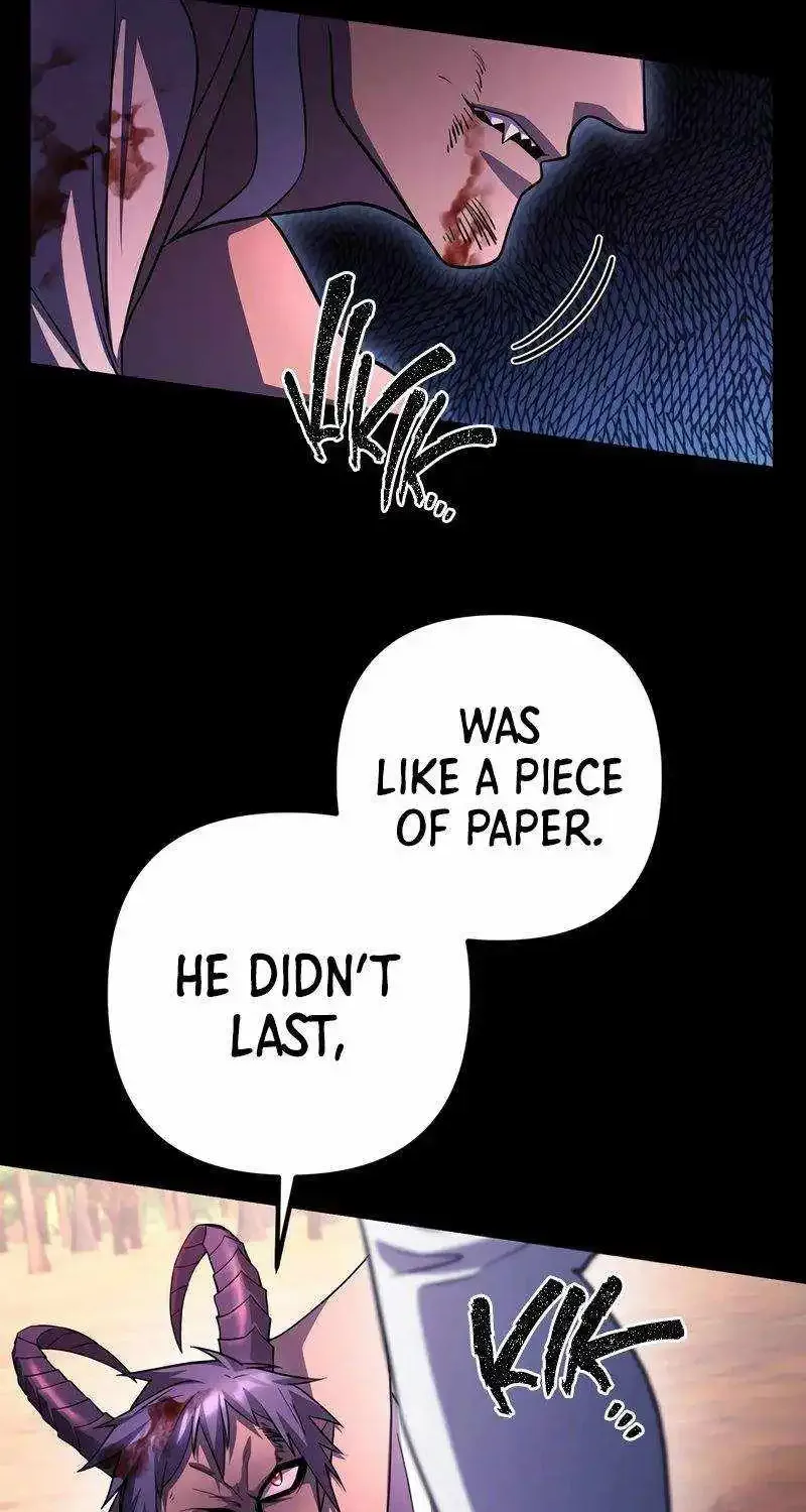 Maxed Out Leveling Zinmanga X Chapter 69 Page 37