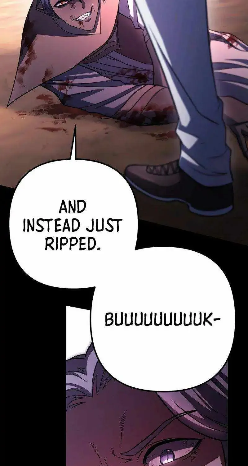 Maxed Out Leveling Zinmanga X Chapter 69 Page 38