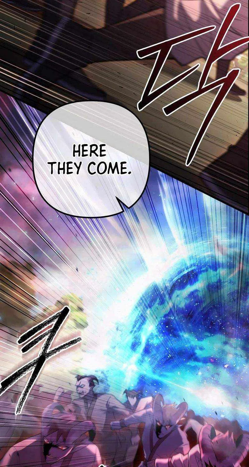 Maxed Out Leveling Zinmanga X Chapter 69 Page 106