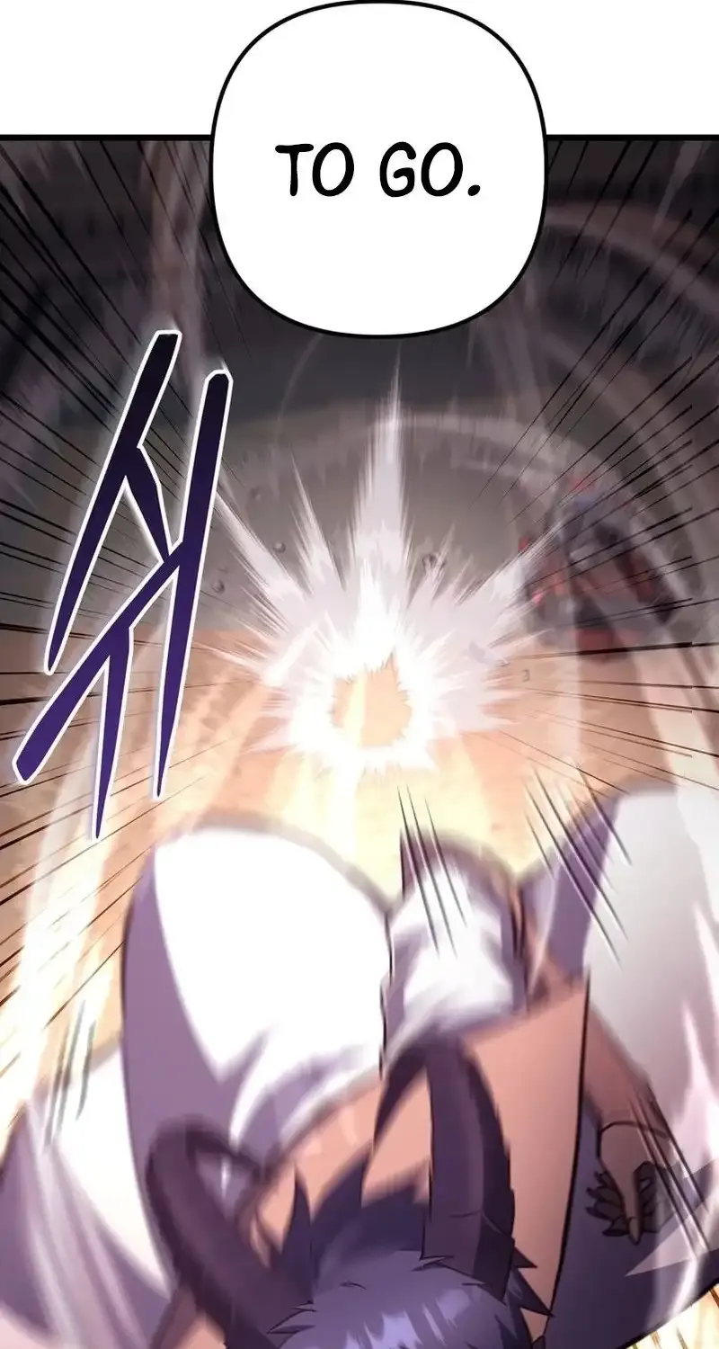 Maxed Out Leveling Zinmanga X Chapter 68 Page 10