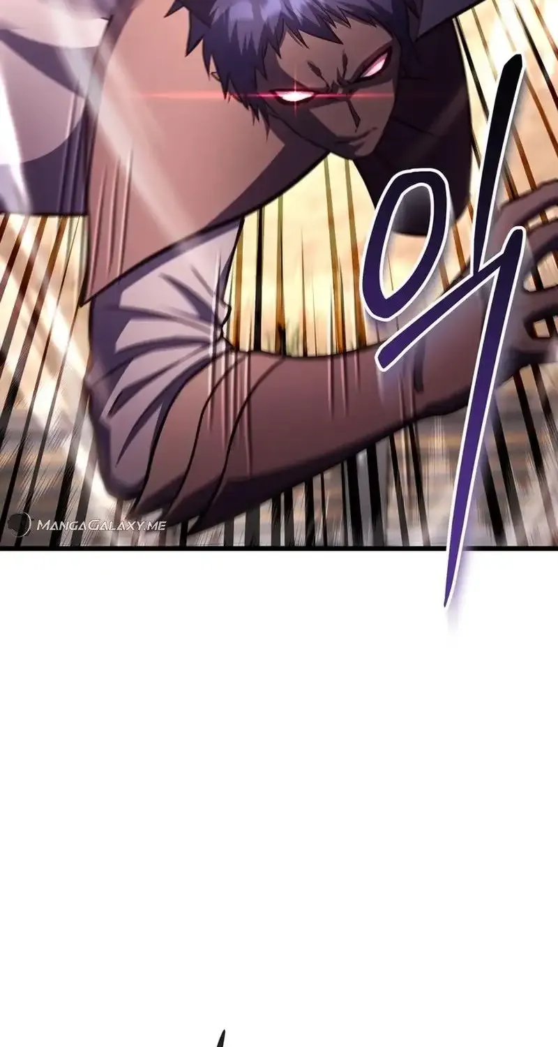 Maxed Out Leveling Zinmanga X Chapter 68 Page 11