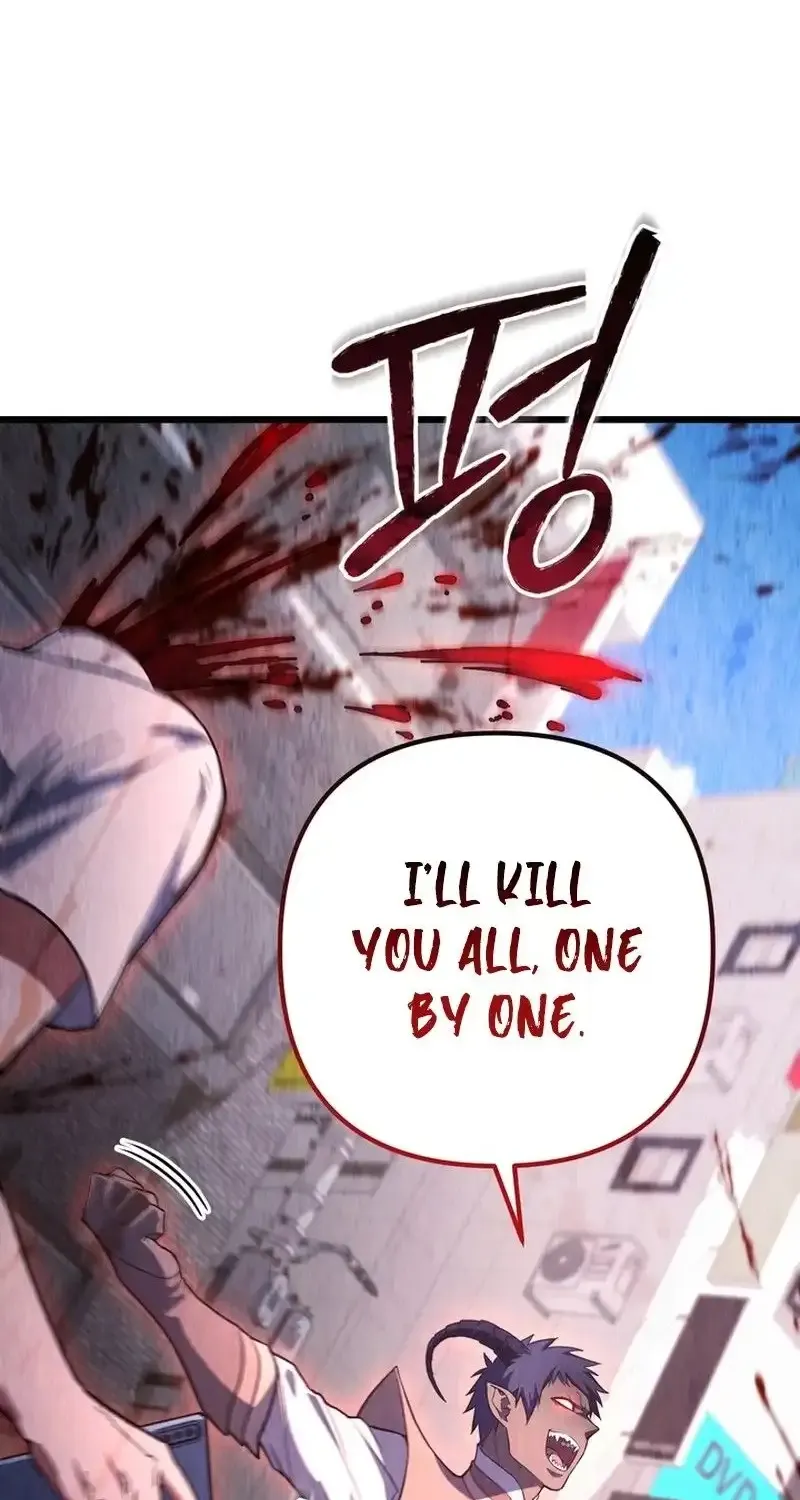 Maxed Out Leveling Zinmanga X Chapter 68 Page 20