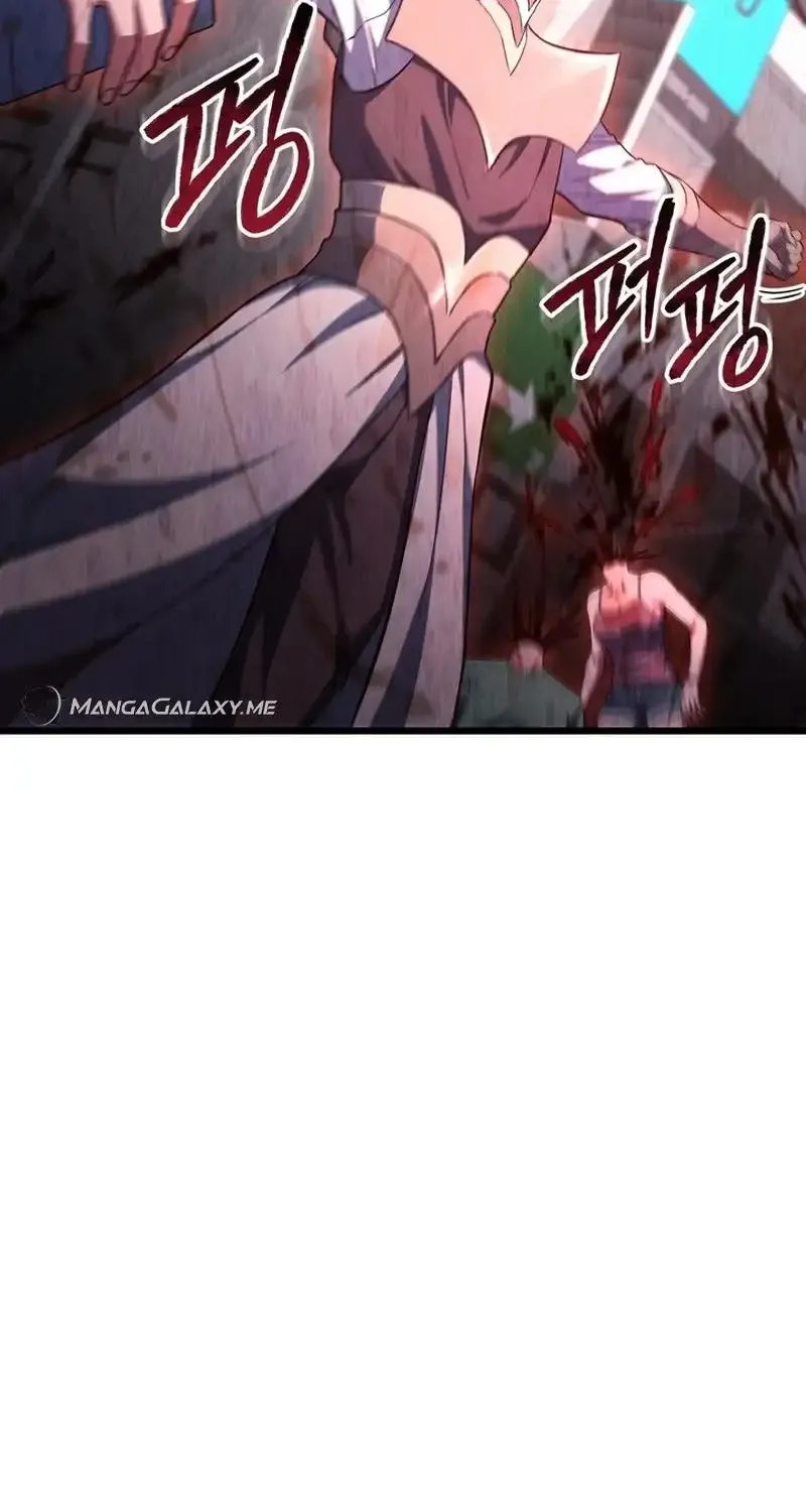 Maxed Out Leveling Zinmanga X Chapter 68 Page 21