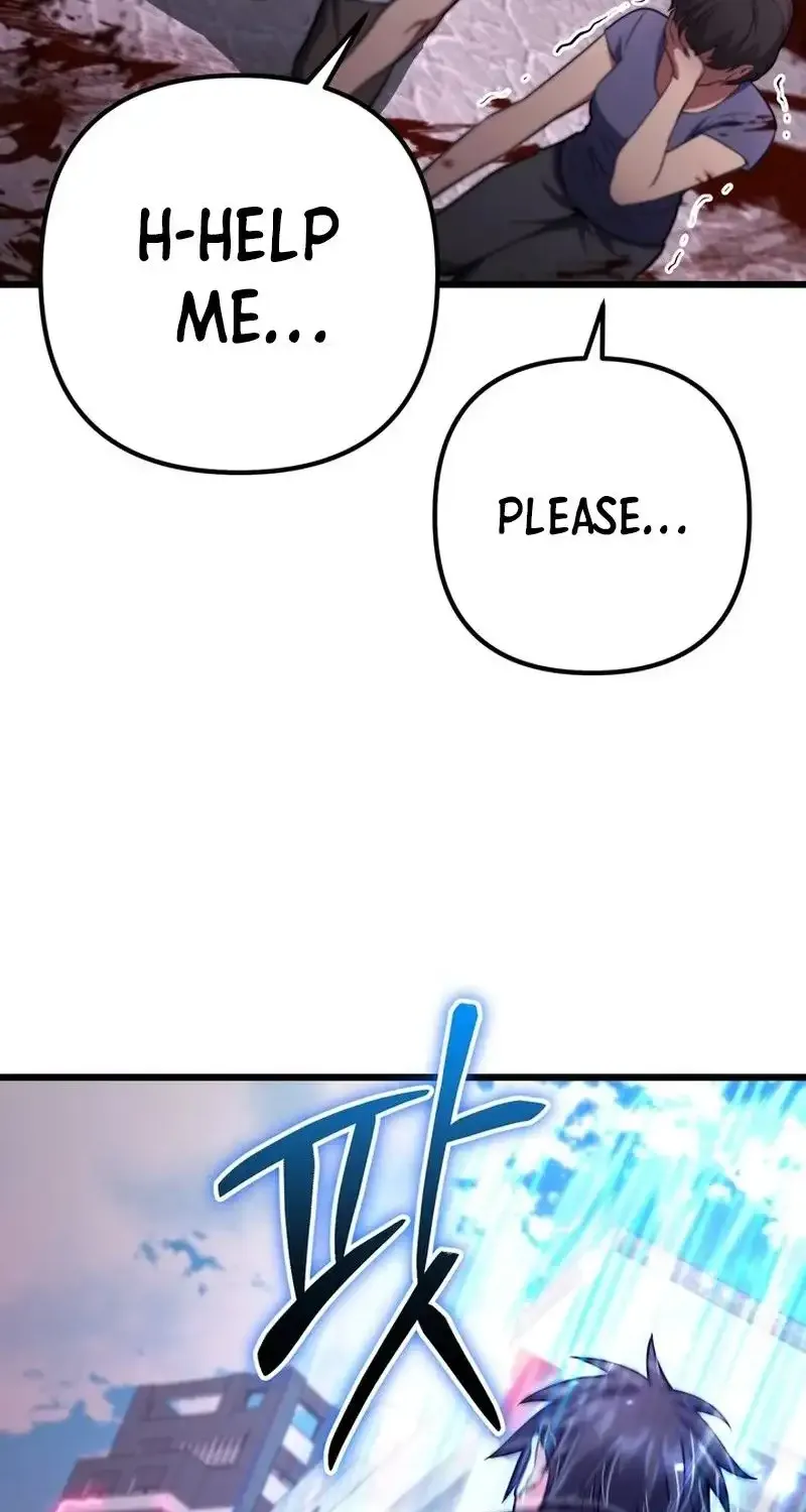 Maxed Out Leveling Zinmanga X Chapter 68 Page 37